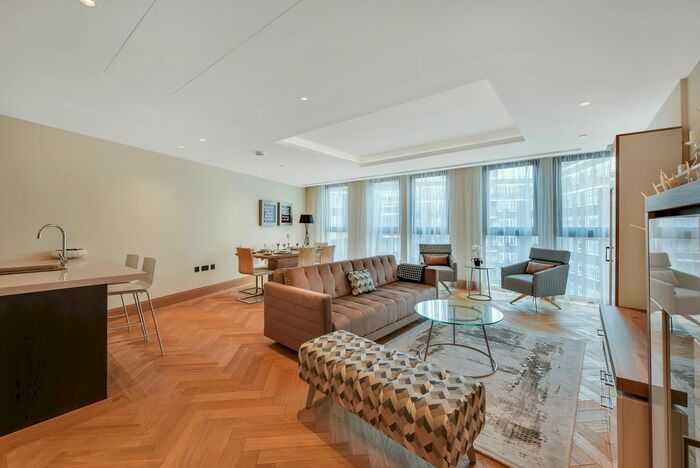 2 Bedroom Flat To Rent In Abell House, London, SW1P