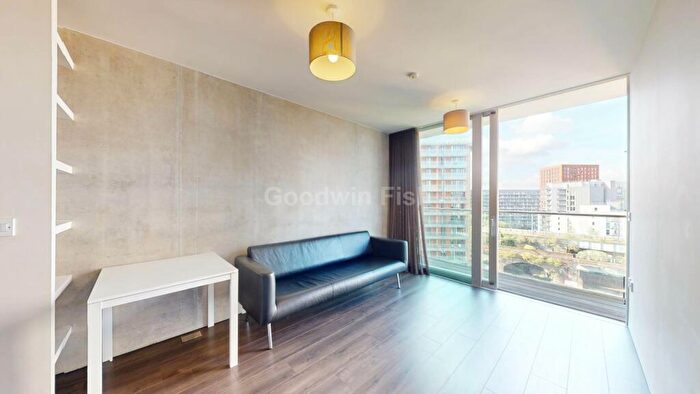 1 Bedroom Apartment For Sale In Timber Wharf, Worsley Street, Castlefield, M15