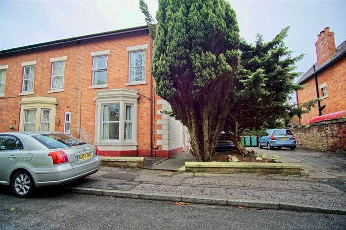 1 Bedroom Flat To Rent In Watling Street Road, Fulwood, Preston, PR2