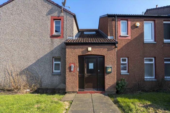 Studio To Rent In Franchi Drive, Stenhousemuir, FK5