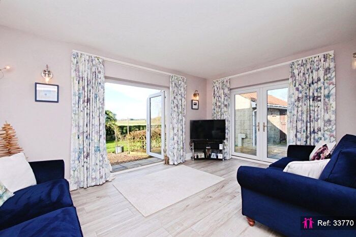 3 Bedroom Detached Bungalow For Sale In Full Sutton, York, YO41