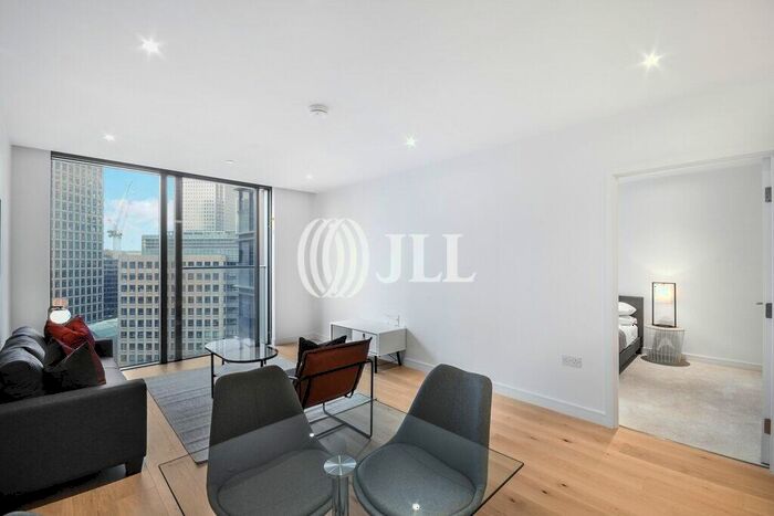 1 Bedroom Flat To Rent In Hampton Tower, London, E14