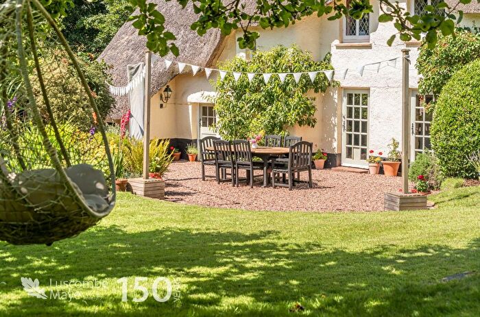 6 Bedroom Detached House For Sale In Blagdon, Near Totnes, TQ3