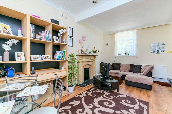 2 Bedroom Mews To Rent In Napier Place, Holland Park, London, W14