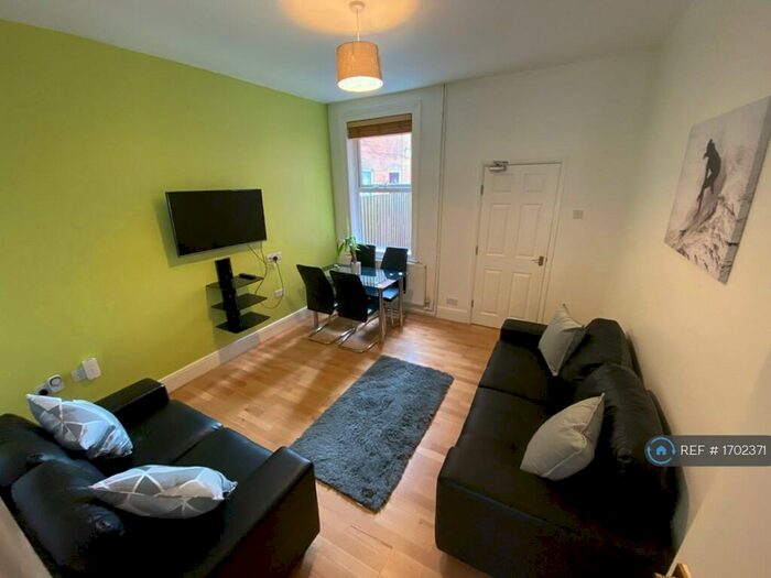 6 Bedroom Terraced House To Rent In Canterbury Street, Coventry, CV1