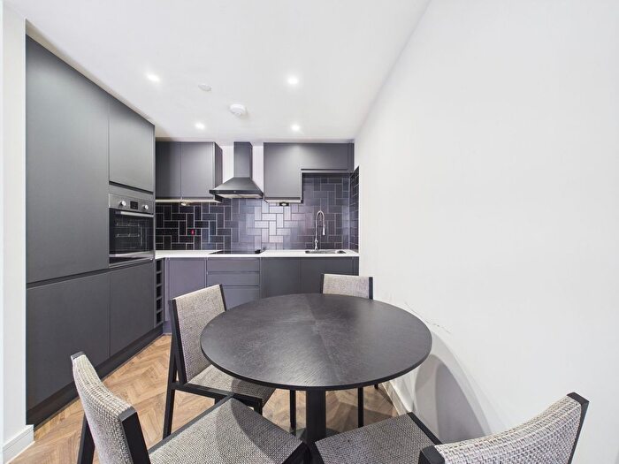 2 Bedroom Flat To Rent In The Prestige, David Lewis Street, Liverpool, L1