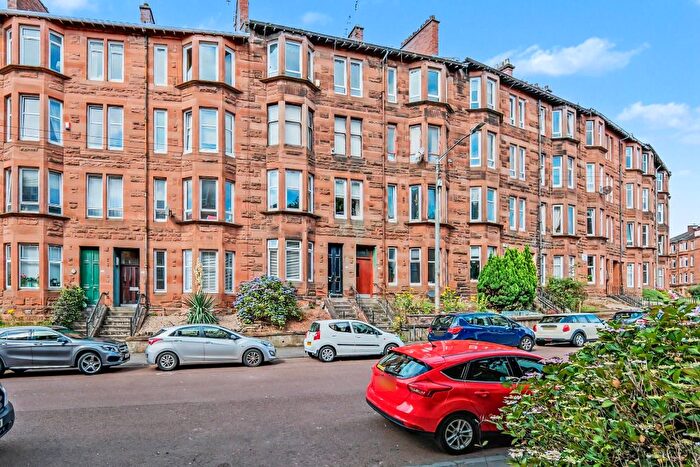 2 Bedroom Flat For Sale In Clincart Road, Mount Florida, Glasgow, G42