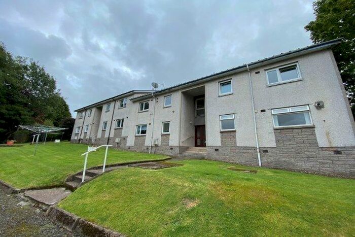 1 Bedroom Flat To Rent In Mearns Road, Newton Mearns, Glasgow, G77