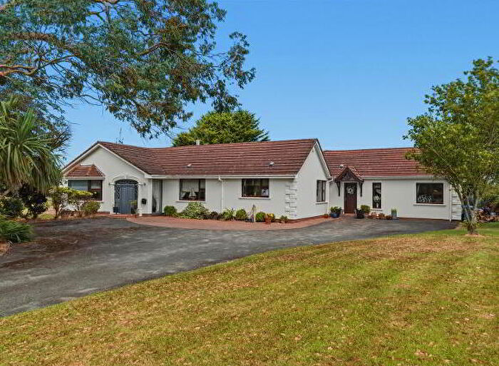 5 Bedroom Detached House For Sale In The Orchard, Saul Mills Road, Downpatrick, BT30