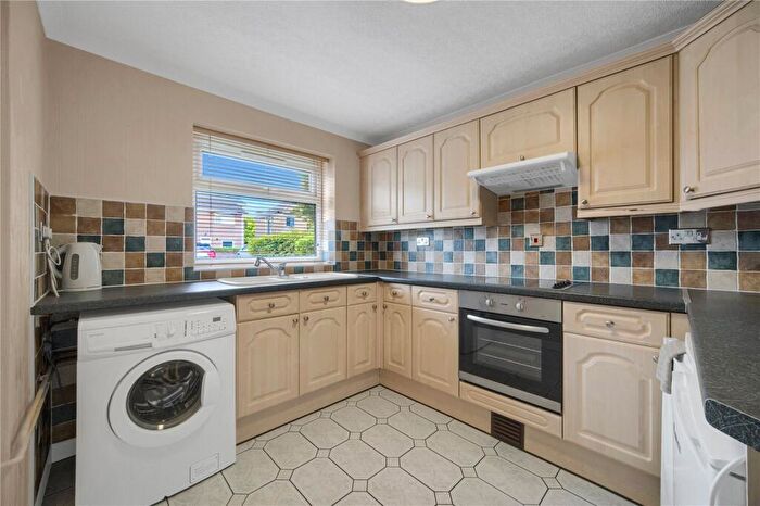 2 Bedroom Apartment To Rent In Fidlas Avenue, Cardiff, CF14