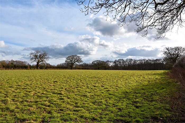 Property For Sale In Broad Fen Lane, Dilham, North Walsham, Norfolk, NR28