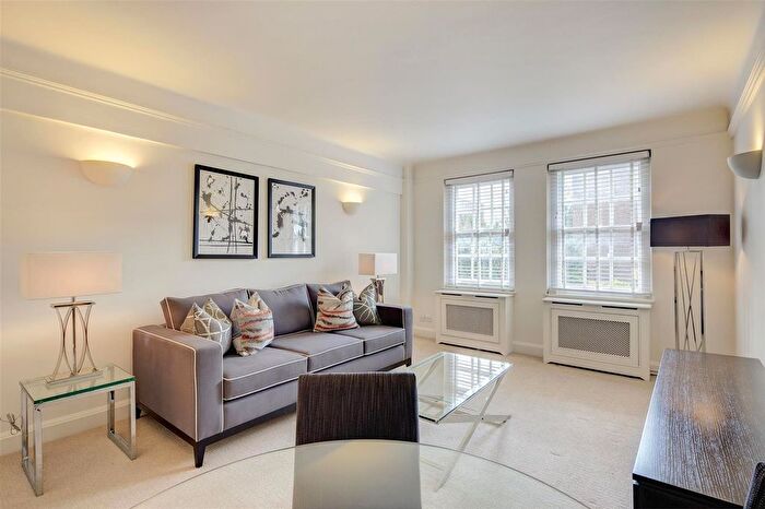 2 Bedroom Flat To Rent In Pelham Court, Fulham Road, London, SW3