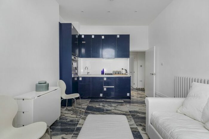 2 Bedroom Flat To Rent In Formosa Street, London, W9