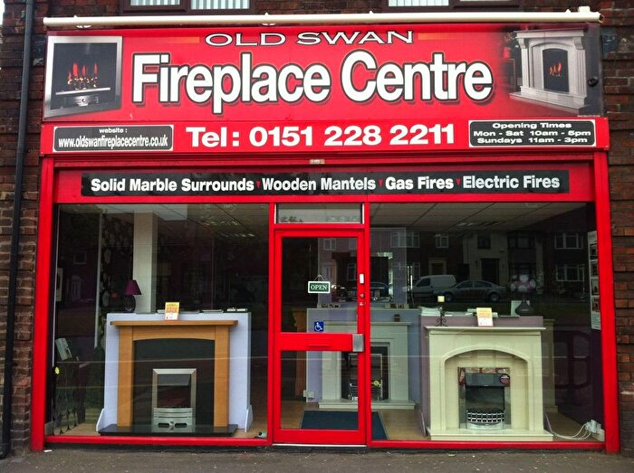 3 Bedroom Semi Detached House For Sale In East Prescot Road, Knotty Ash, Liverpool, L14