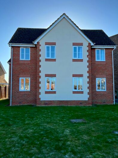 1 Bedroom Flat To Rent In Austin Place, Abingdon-On-Thames OX14