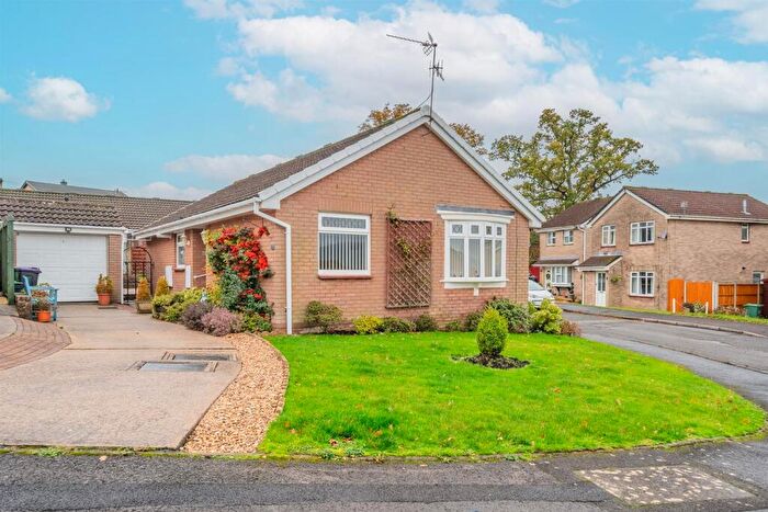 3 Bedroom Detached Bungalow For Sale In Chester Close, New Inn, Pontypool, NP4