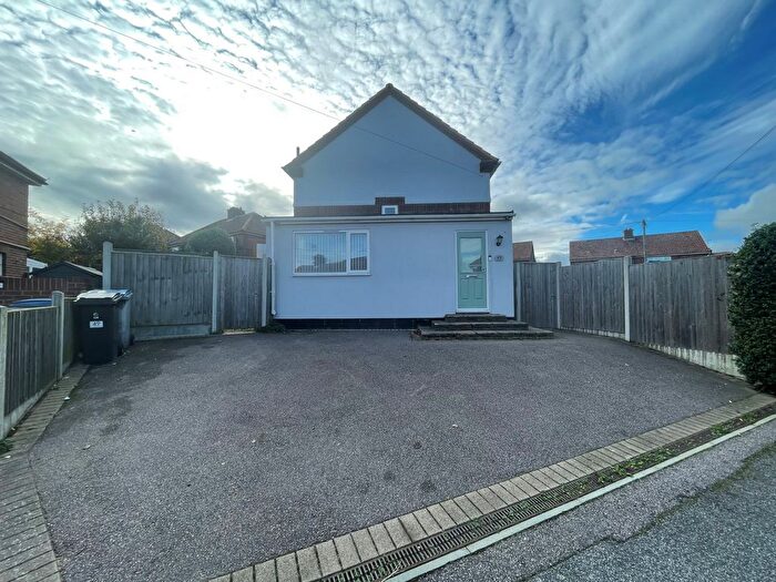 2 Bedroom Semi Detached House For Sale In Davis Avenue, Deal, CT14