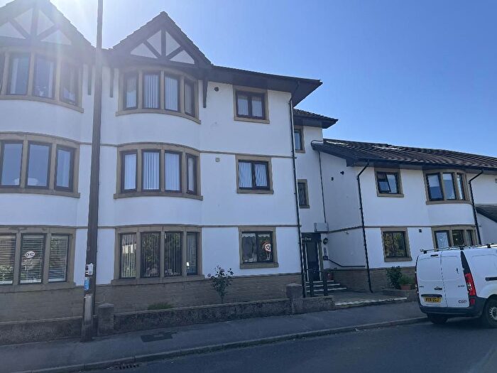 2 Bedroom Flat For Sale In Bare Lane, Bare, Morecambe, LA4