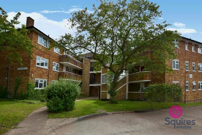 1 Bedroom Flat To Rent In High Road, London, N20