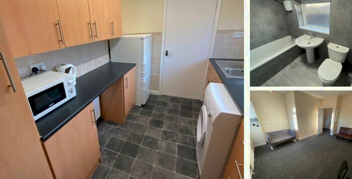 2 Bedroom Flat To Rent In Clayton Street, Bedlington, Newcastle NE22