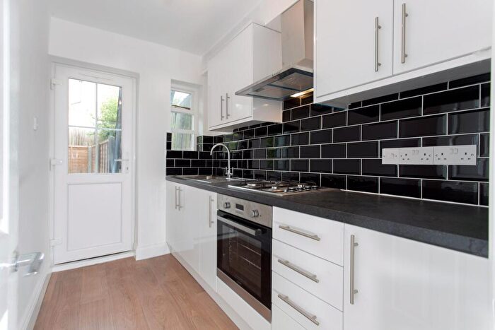 1 Bedroom Flat To Rent In Marquis Road, NW1