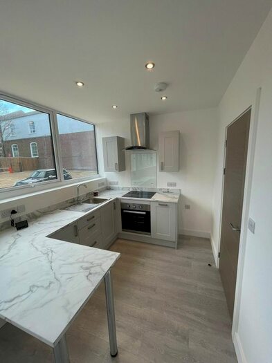 1 Bedroom Flat To Rent In Yarmouth Way, Great Yarmouth, NR30