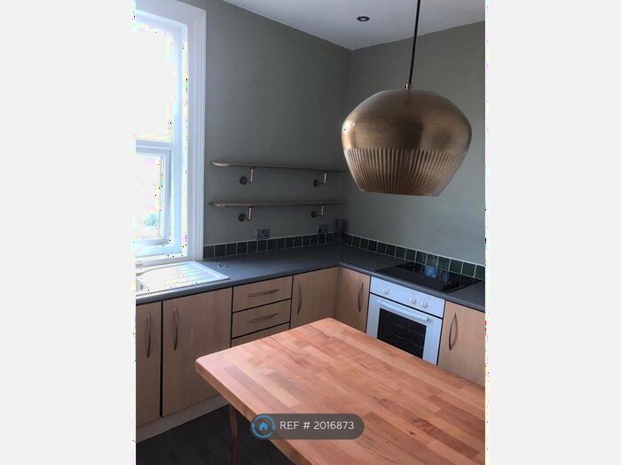 1 Bedroom Flat To Rent In Church Road, Manchester, M22