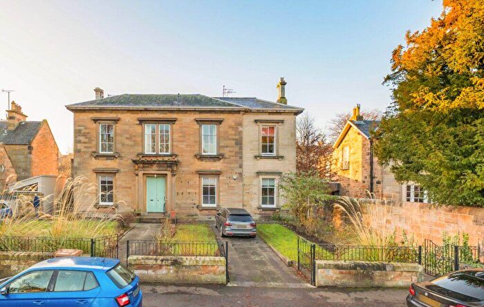 3 Bedroom Flat For Sale In B, Greenhill Gardens, Edinburgh, EH10