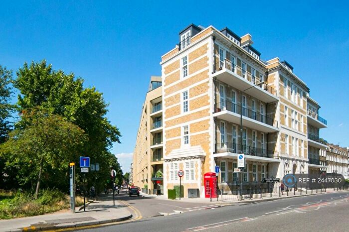 2 Bedroom Flat To Rent In Goldsmith Row, London, E2