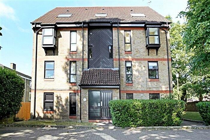 Studio To Rent In Wycherley Close Blackheath, SE3