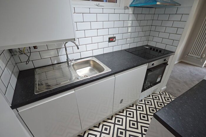 1 Bedroom Property To Rent In Station Road, Cambridge, CB24