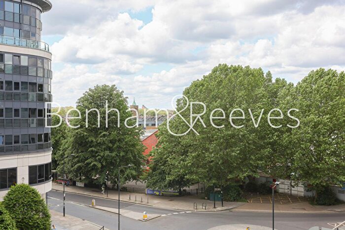 1 Bedroom Flat To Rent In Townmead Road, Fulham, SW6