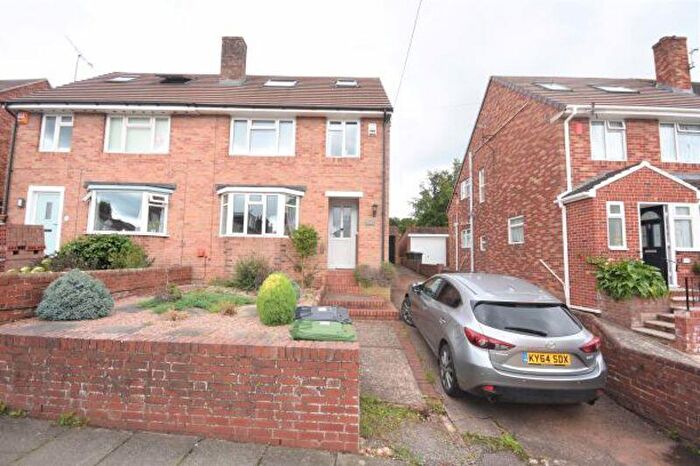 3 Bedroom Semi-Detached House To Rent In Homefield Road, Exeter, EX1