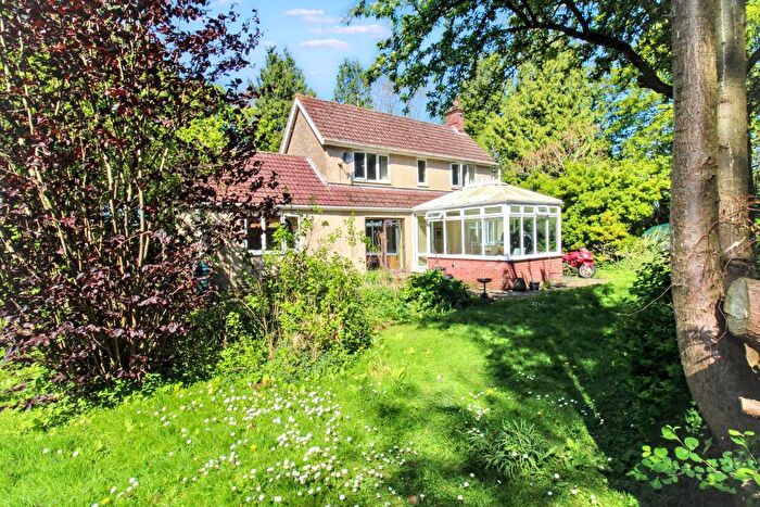 3 Bedroom Detached House For Sale In Challows Lane, Biddestone, Chippenham, SN14