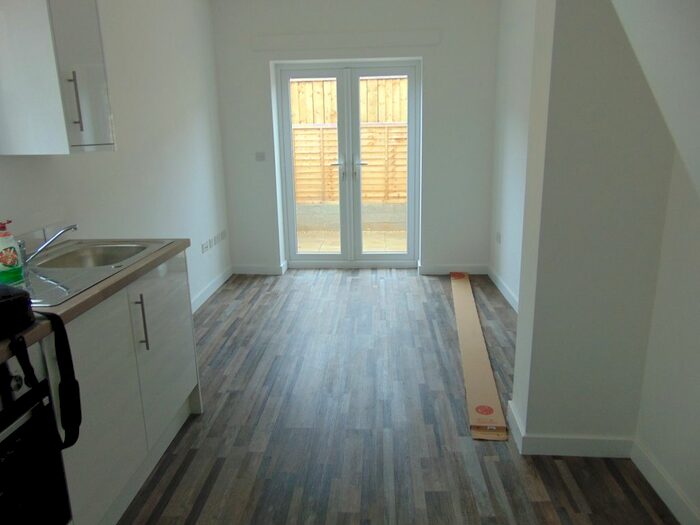1 Bedroom Flat To Rent In Beaconsfield Terrace, Northampton, NN1