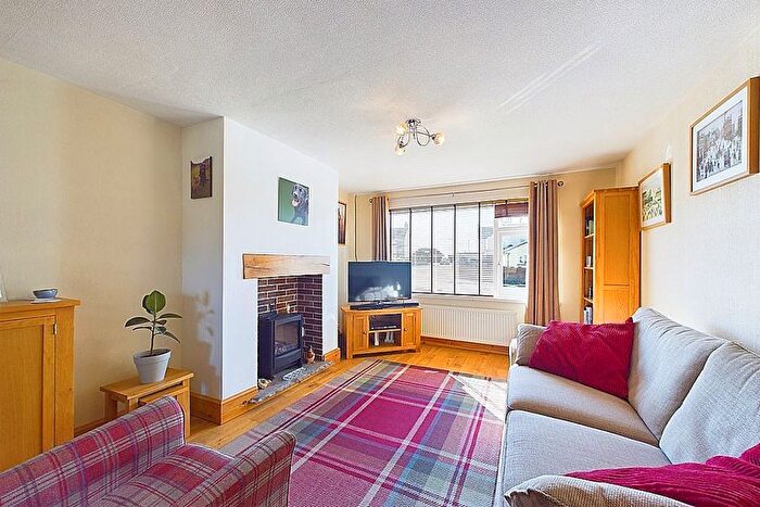 3 Bedroom Semi-Detached House For Sale In Wasdale Park, Seascale, CA20