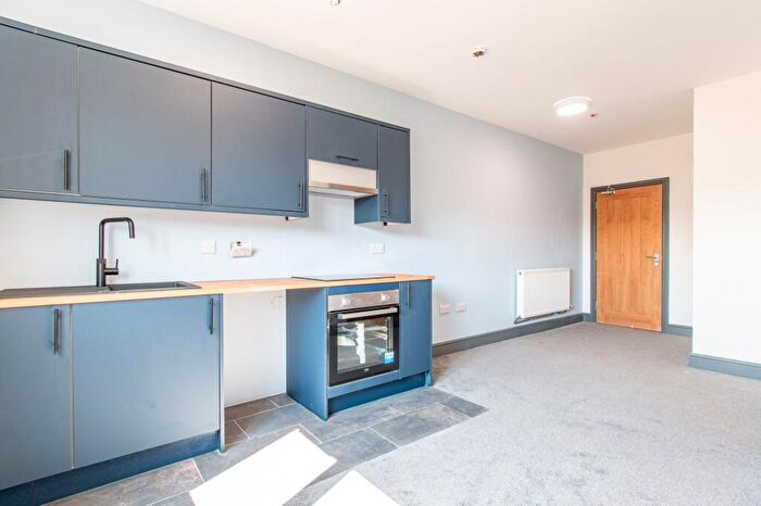 Studio To Rent In Webbs Cottage, Pike Street, PL14