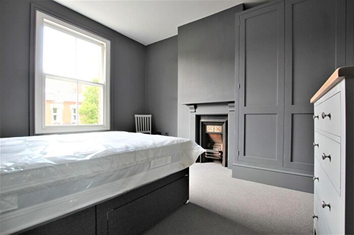 8 Bedroom Detached House To Rent In Henry Road, Gloucester, GL1