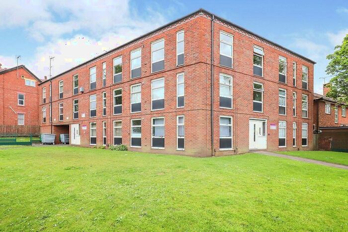 1 Bedroom Flat To Rent In The Oaklands, Lea Road, Wolverhampton, West Midlands, WV3