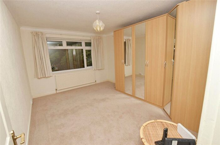 2 Bedroom Bungalow For Sale In Glenwood Close, West Moors, Ferndown, Dorset, BH22