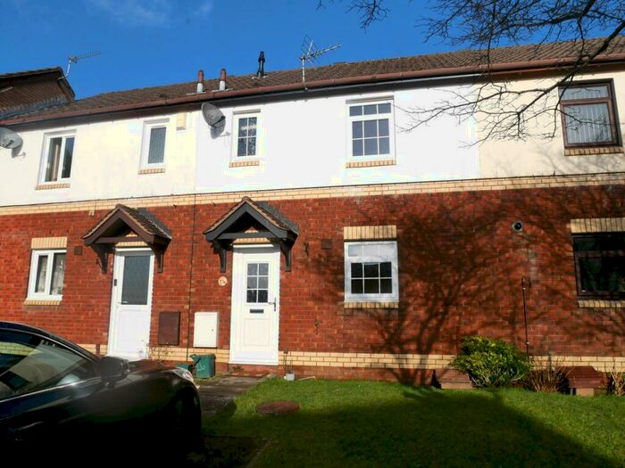 2 Bedroom House To Rent In Clos Myddlyn, Beddau, Pontypridd, CF38