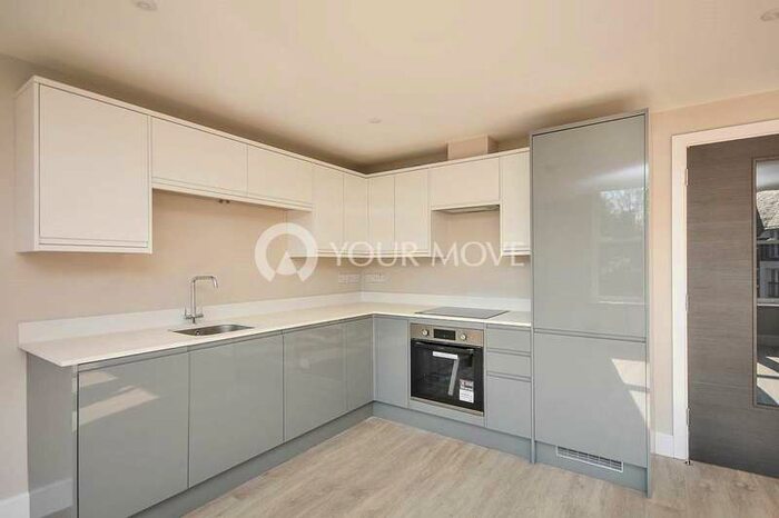 1 Bedroom Apartment To Rent In Chislehurst Road, Chislehurst, BR7