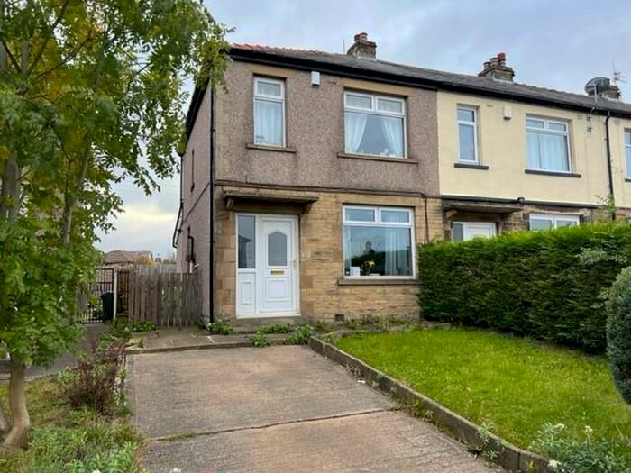 Houses for sale in Kingsdale Drive, BD2, West Yorkshire