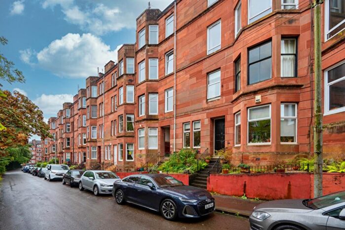 1 Bedroom Flat To Rent In Bellwood Street, Flat -, Shawlands, Glasgow, G41