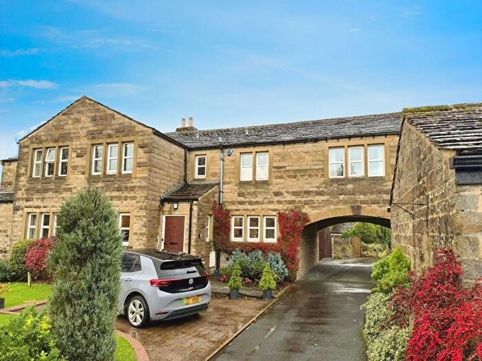 4 Bedroom Property For Sale In High House Mews, Addingham, LS29