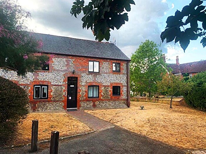 1 Bedroom Retirement Property For Sale In Sondes Farm, Glebe Road, Dorking, RH4