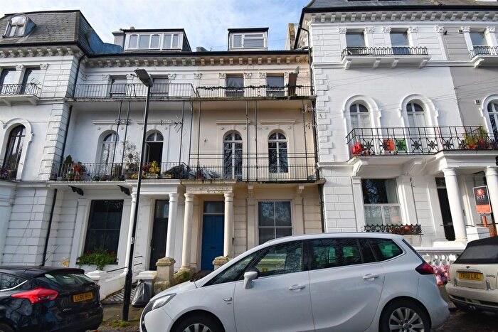 3 Bedroom Maisonette For Sale In Magdalen Road, St. Leonards-On-Sea, TN37