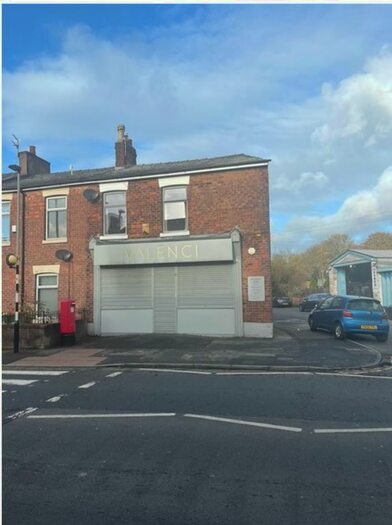 1 Bedroom Flat To Rent In New Hall Lane, Preston, Lancashire PR14Sy PR1