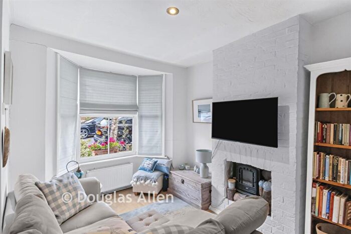 2 Bedroom Terraced House For Sale In Elm Grove, Woodford Green, Essex, IG8