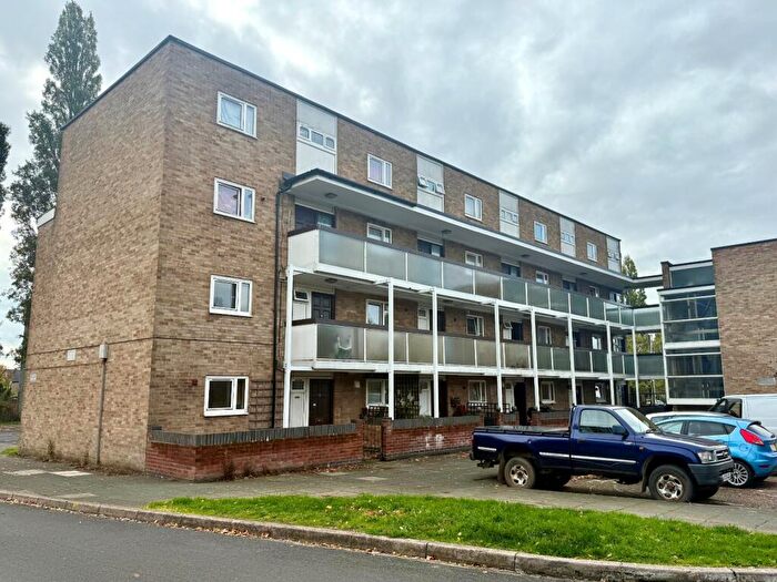 2 Bedroom Flat To Rent In Boniface Crescent, Southampton, Hampshire, SO16